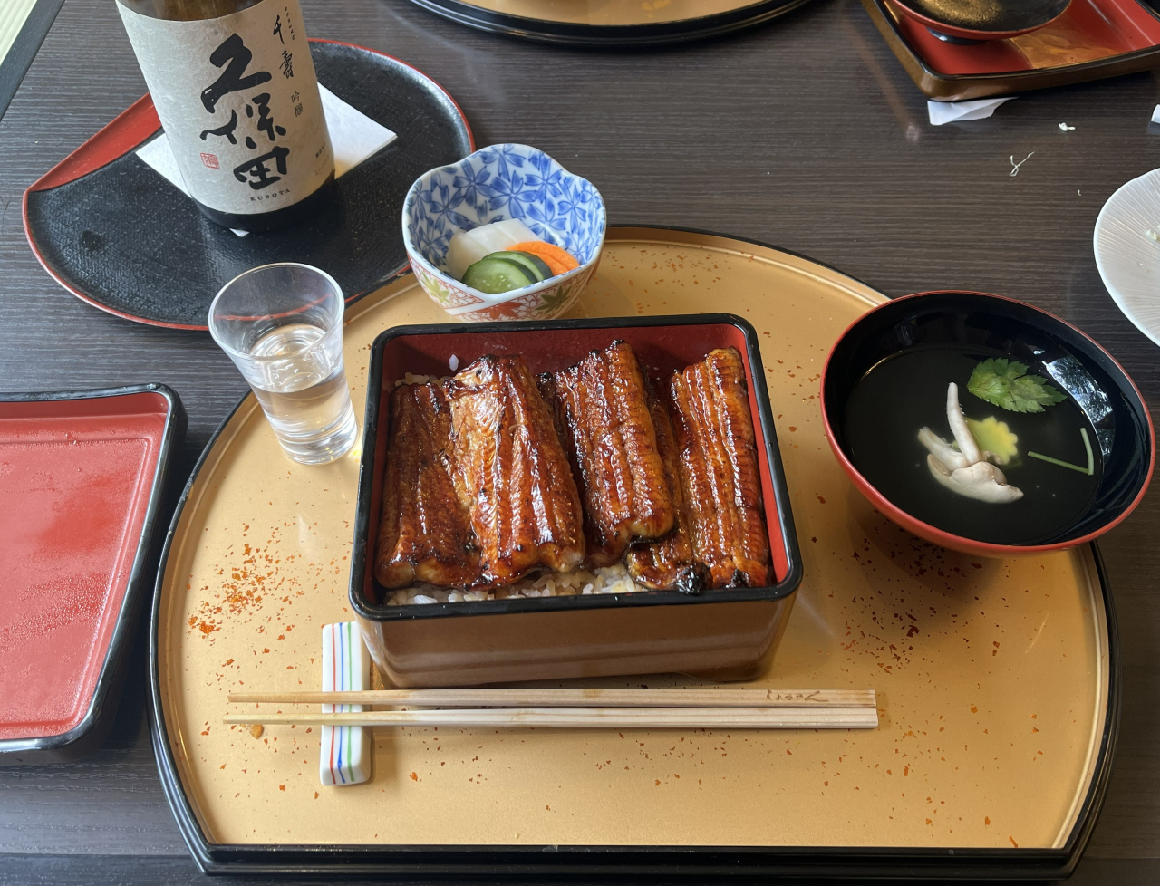 親睦会を開催しました🍴